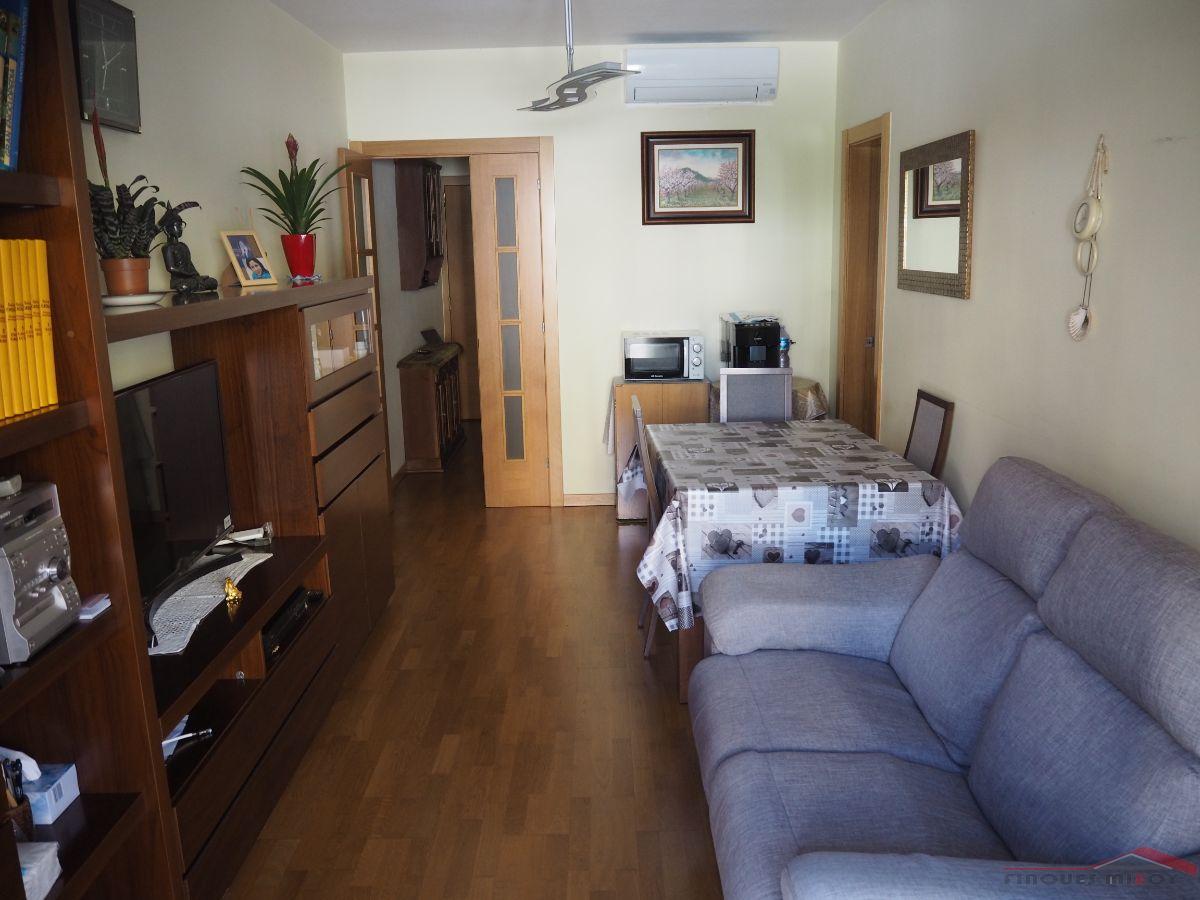 For sale of flat in Barcelona