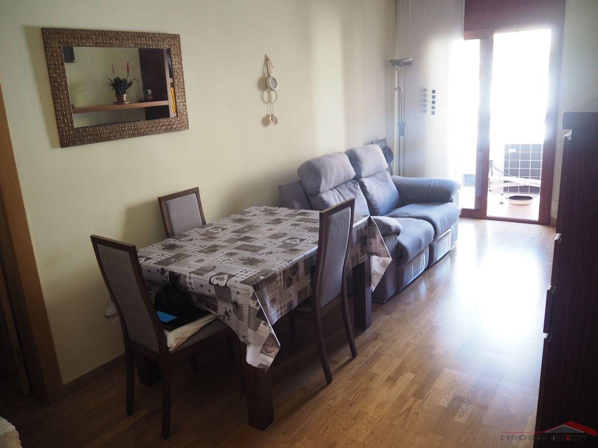 For sale of flat in Barcelona