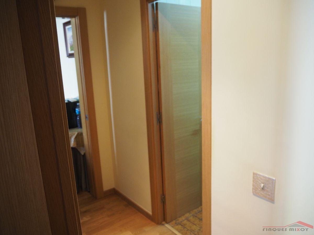 For sale of flat in Barcelona