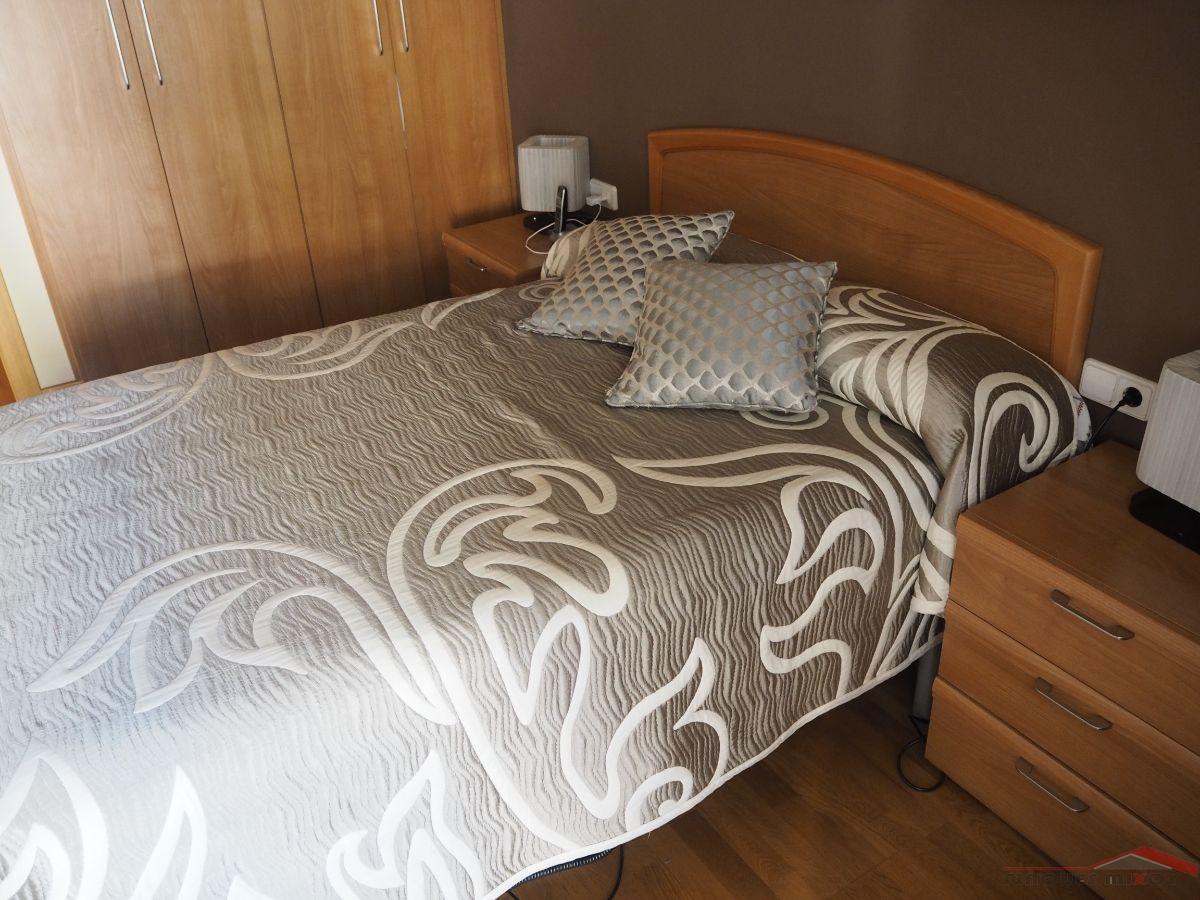 For sale of flat in Barcelona