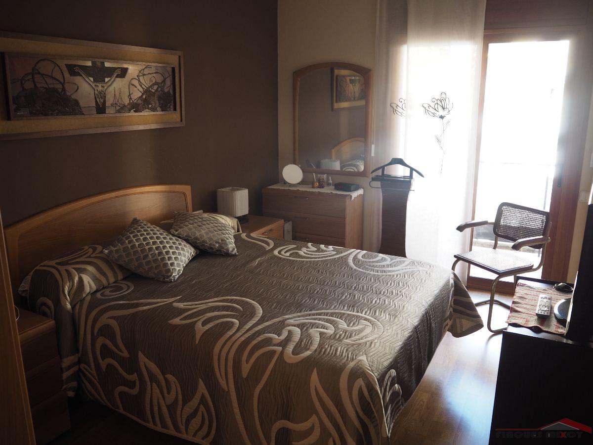 For sale of flat in Barcelona