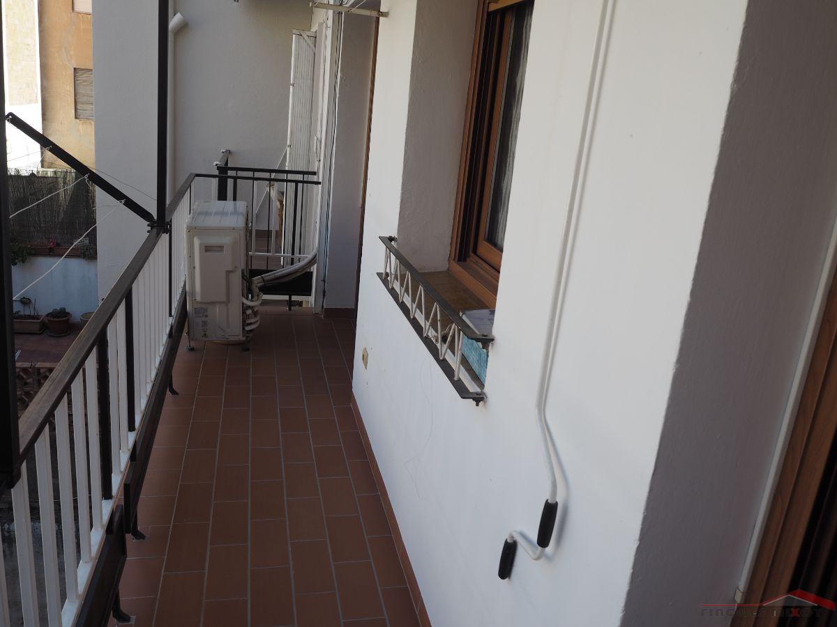 For sale of flat in Barcelona
