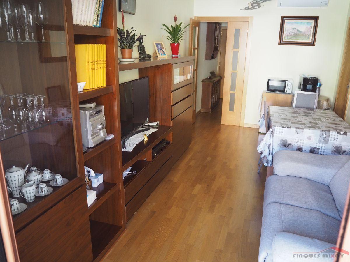 For sale of flat in Barcelona