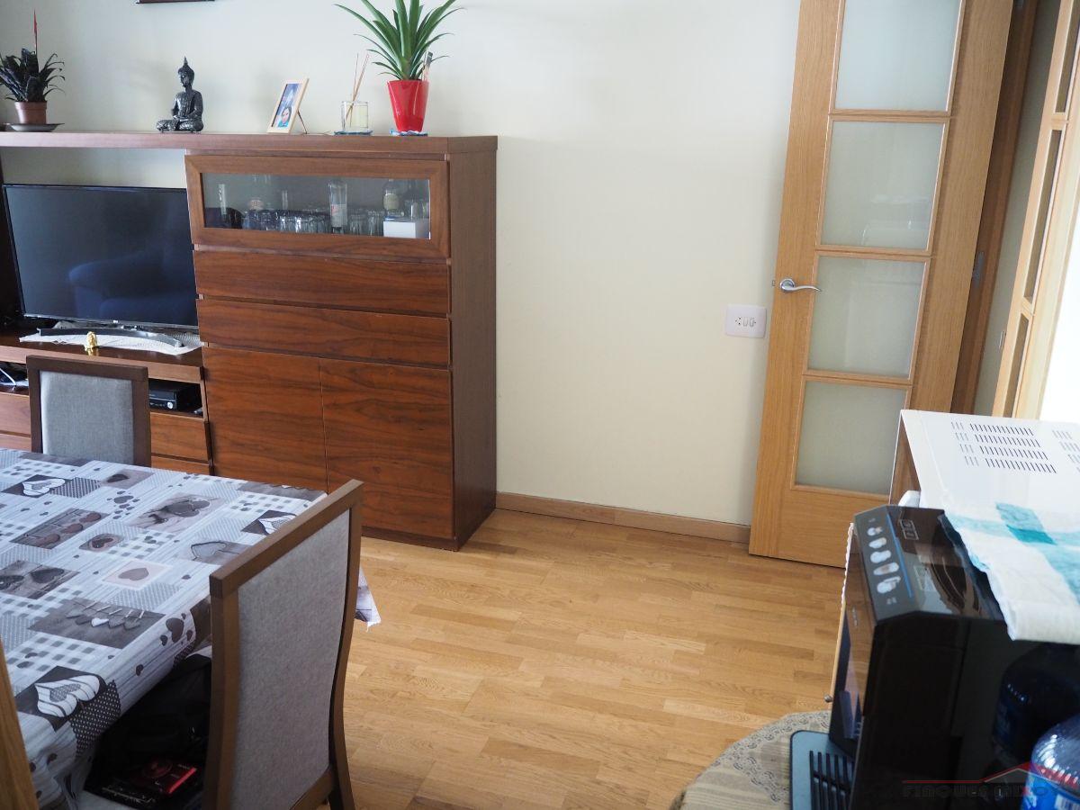 For sale of flat in Barcelona