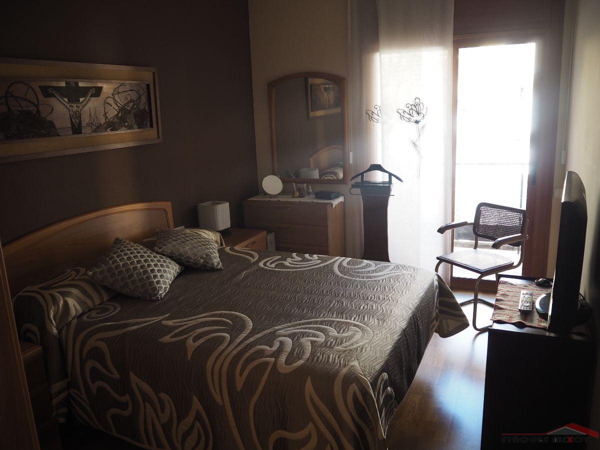 For sale of flat in Barcelona