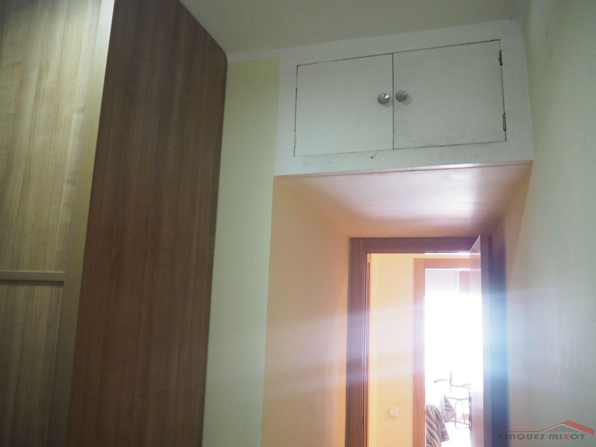 For sale of flat in Barcelona