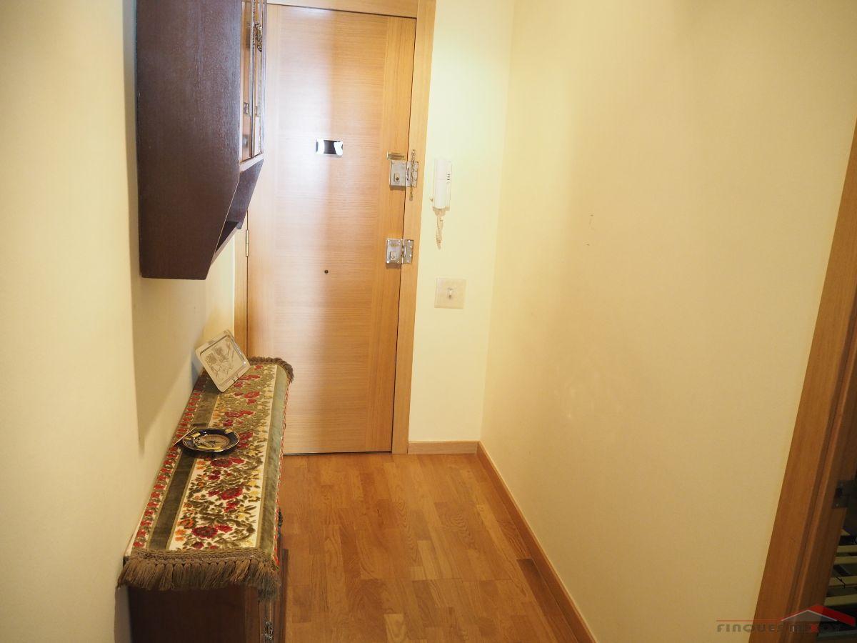 For sale of flat in Barcelona