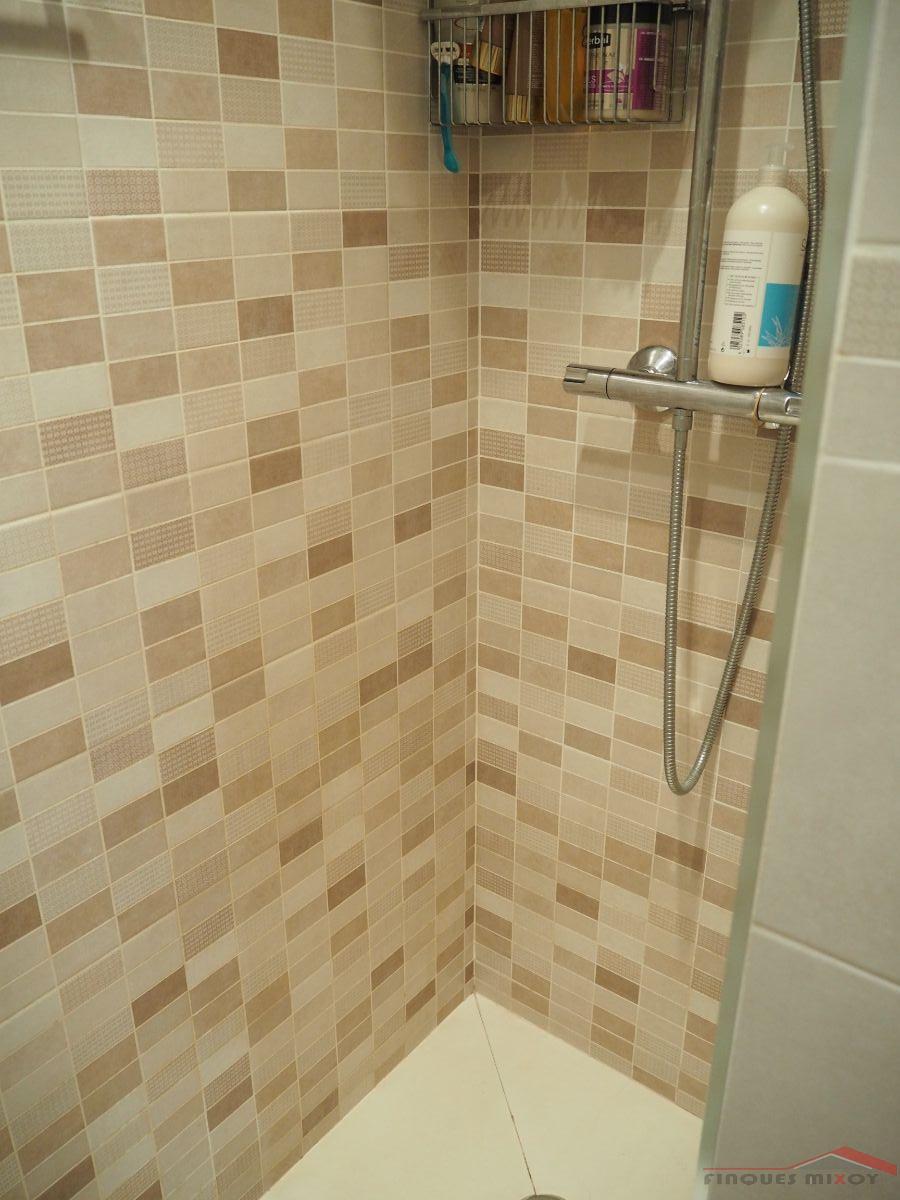 For sale of flat in Barcelona
