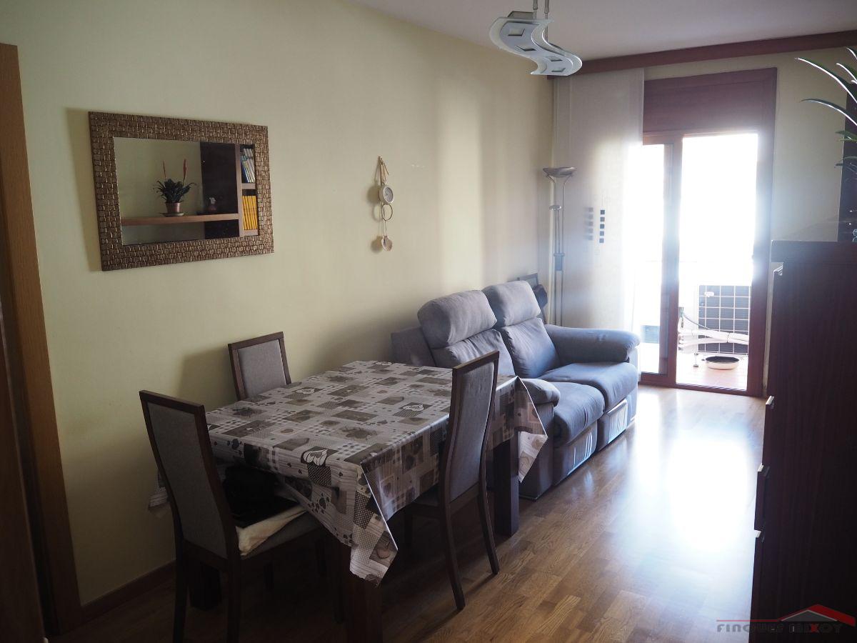 For sale of flat in Barcelona