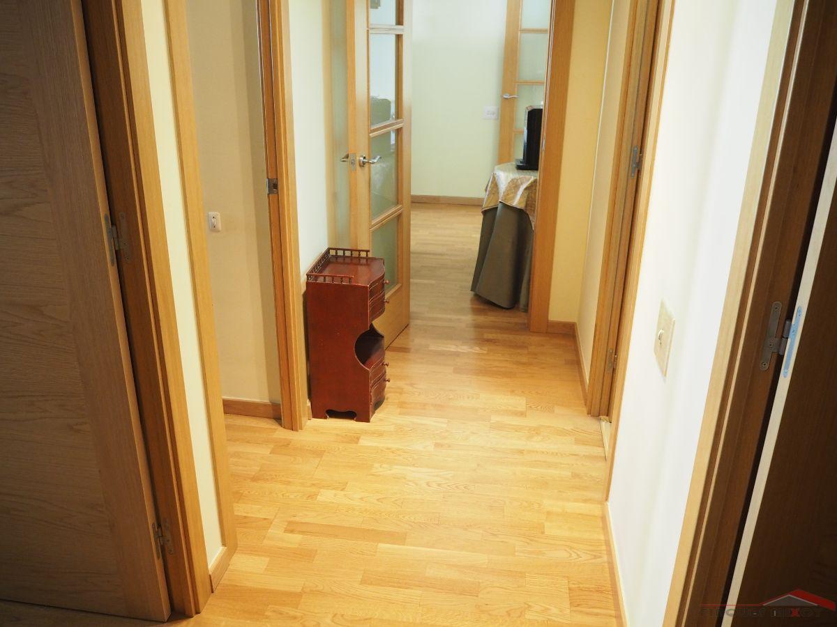 For sale of flat in Barcelona