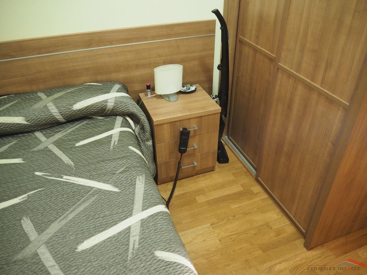 For sale of flat in Barcelona