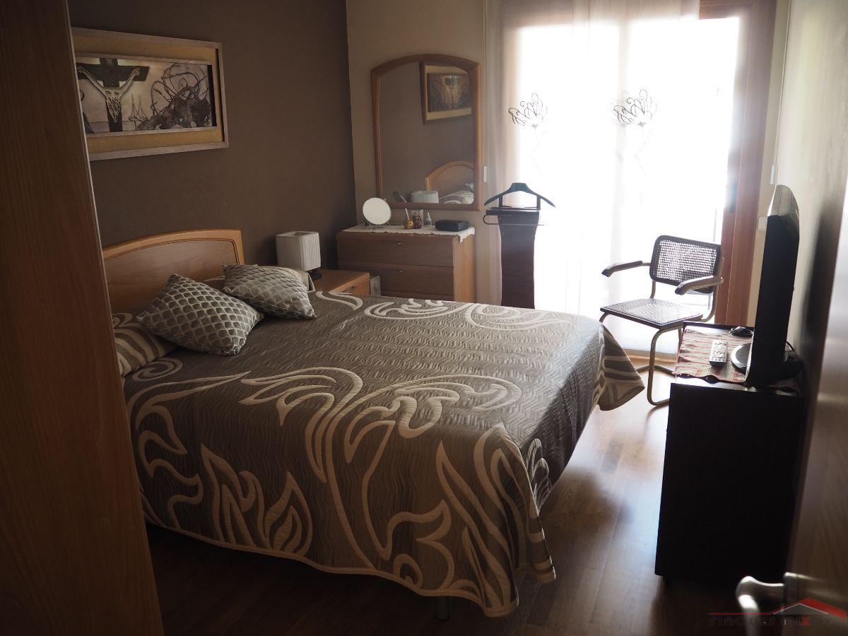 For sale of flat in Barcelona