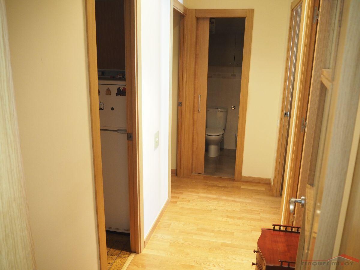 For sale of flat in Barcelona