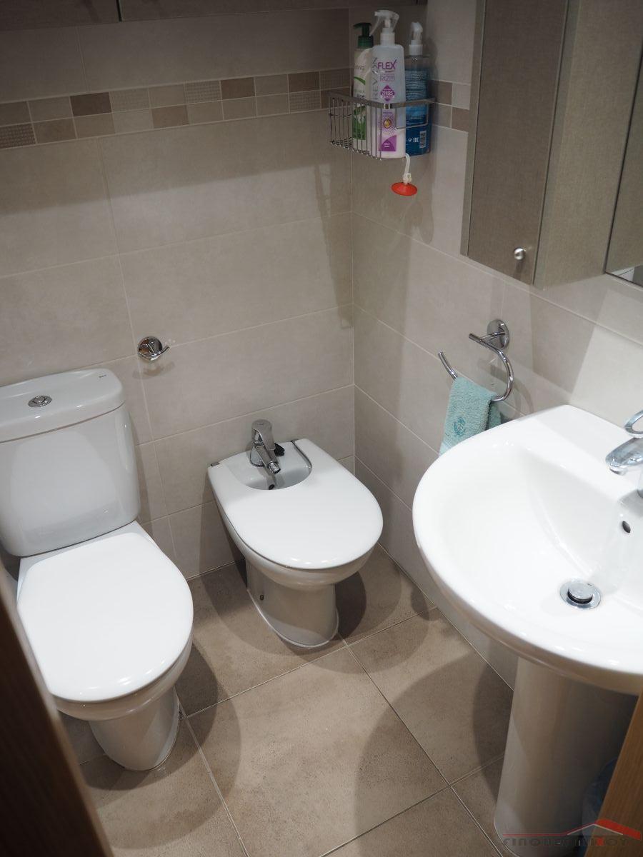 For sale of flat in Barcelona