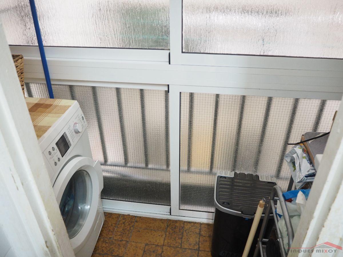 For sale of flat in Barcelona
