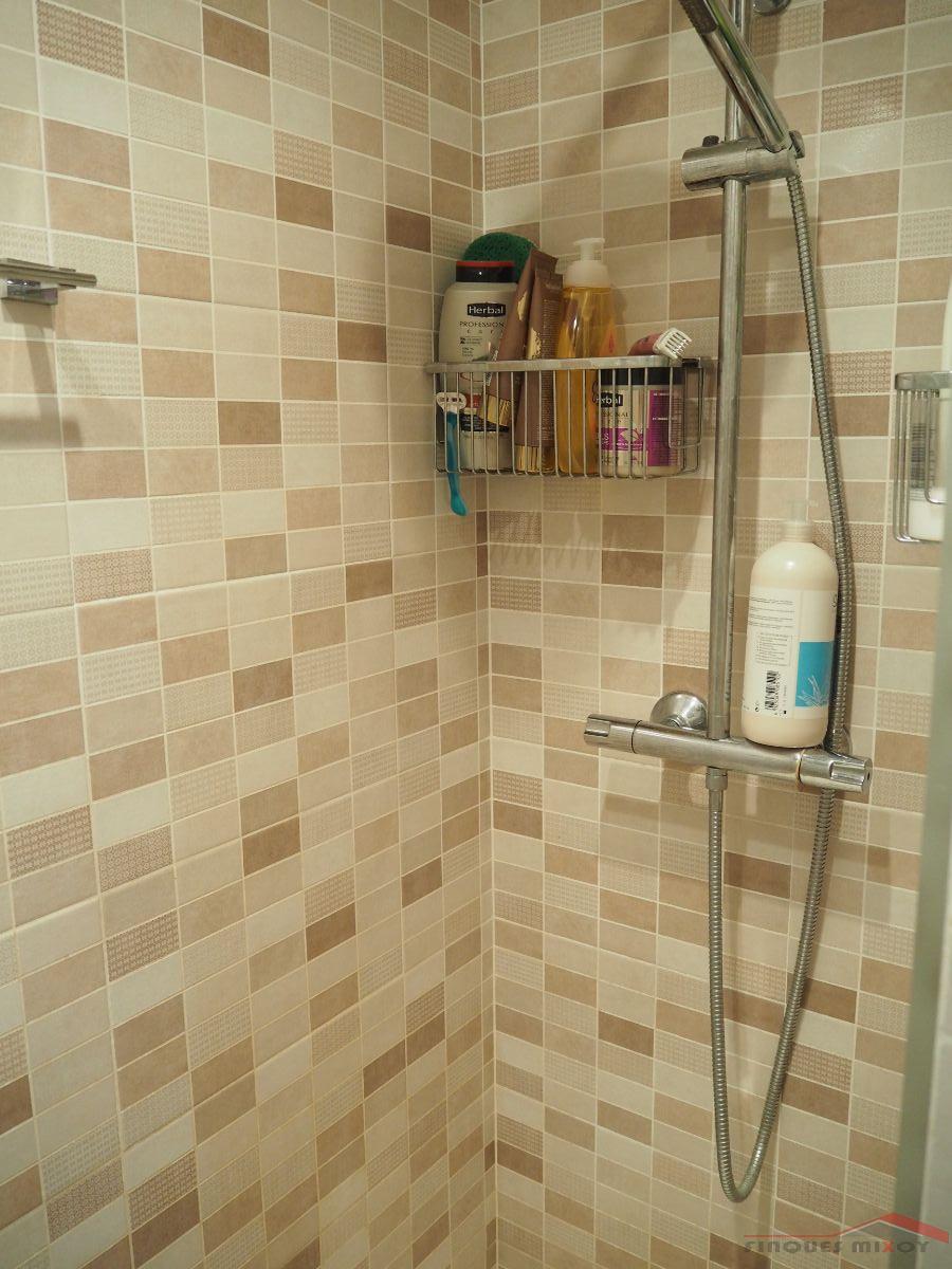 For sale of flat in Barcelona