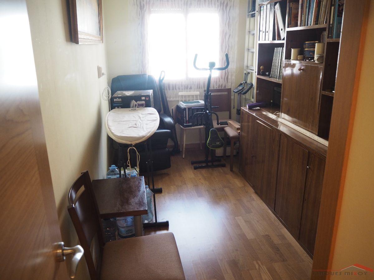 For sale of flat in Barcelona