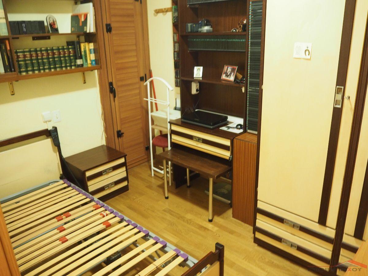 For sale of flat in Barcelona