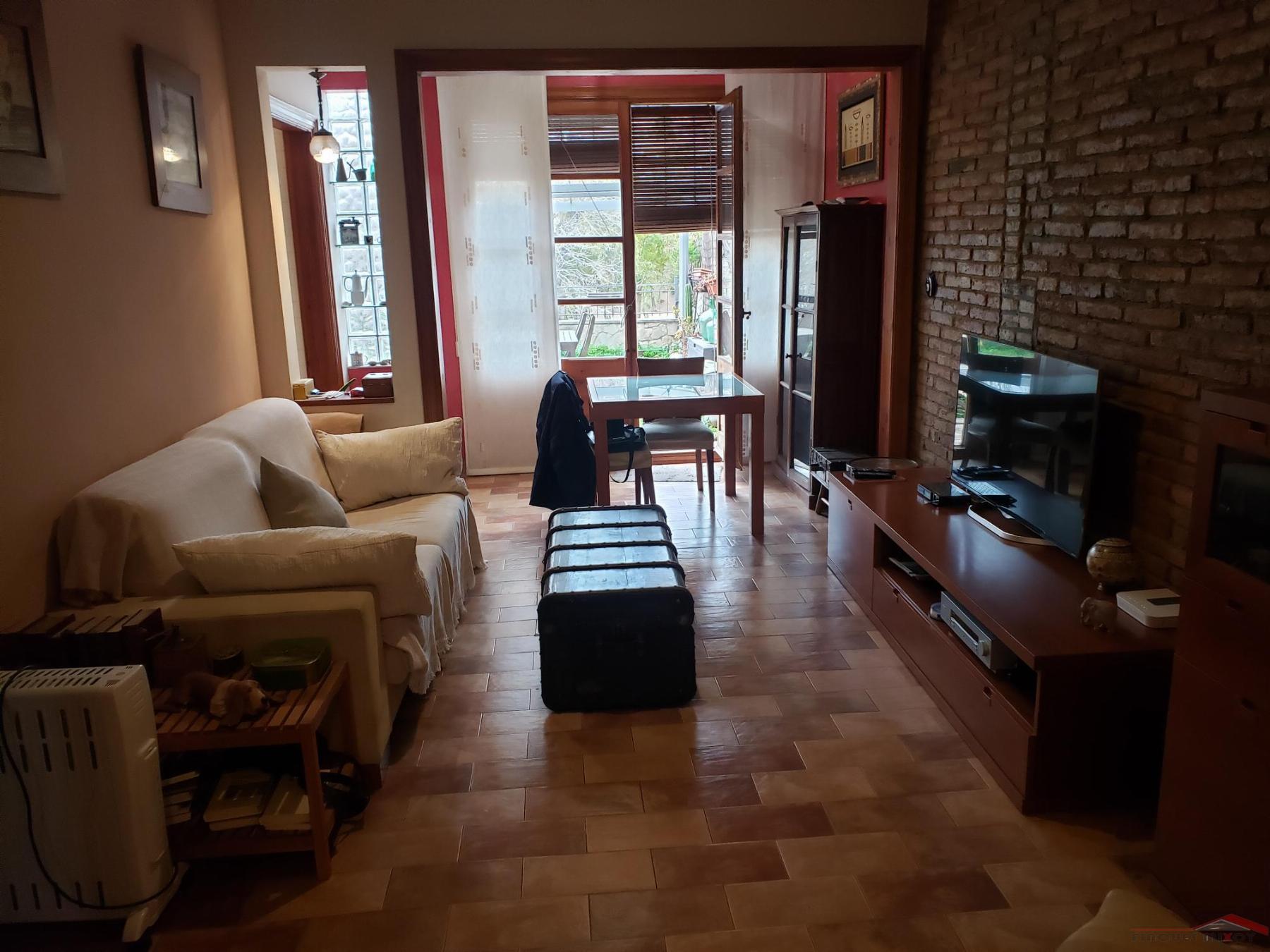 For sale of house in Barcelona