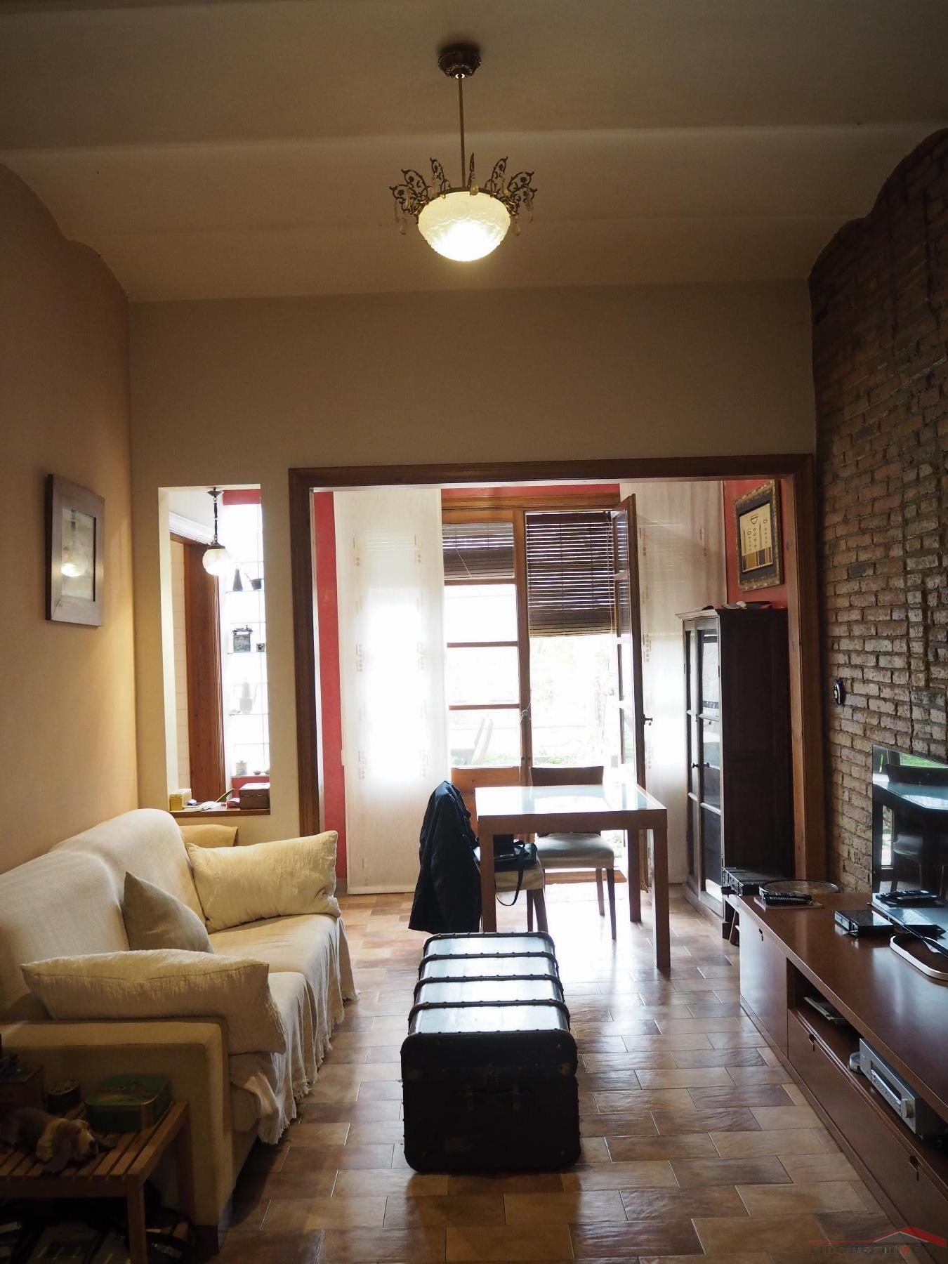 For sale of house in Barcelona