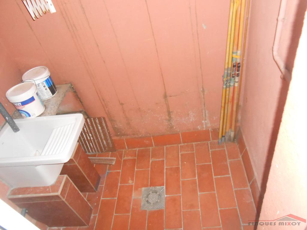 For sale of flat in Barcelona