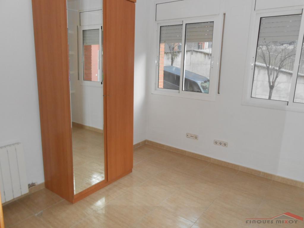 For sale of flat in Barcelona