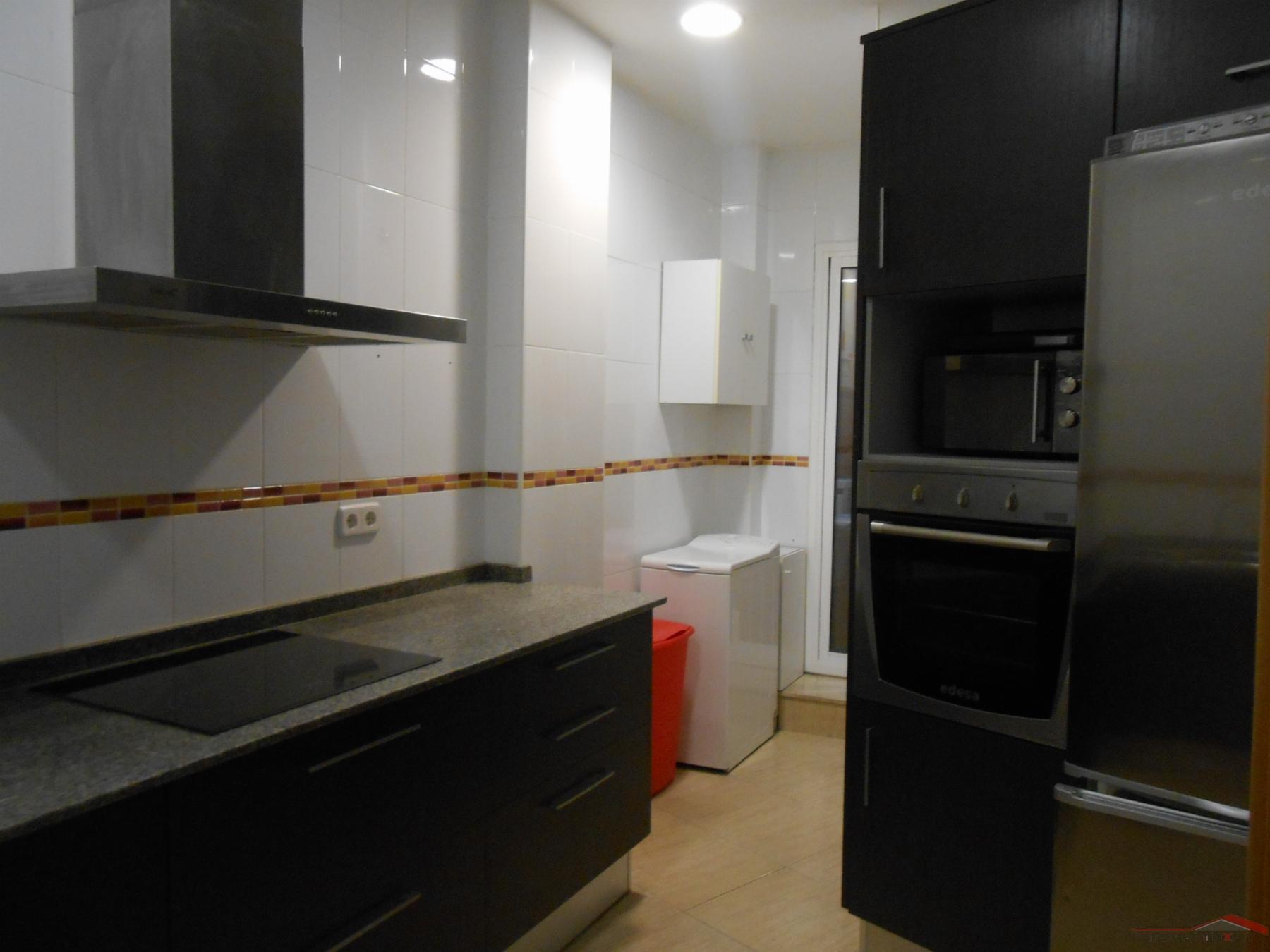 For sale of flat in Barcelona