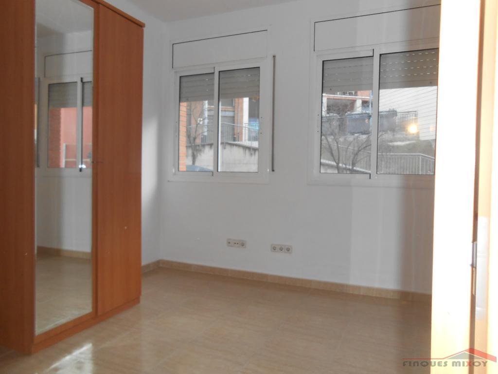 For sale of flat in Barcelona