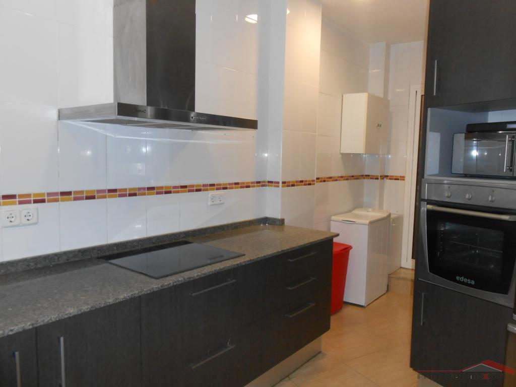 For sale of flat in Barcelona