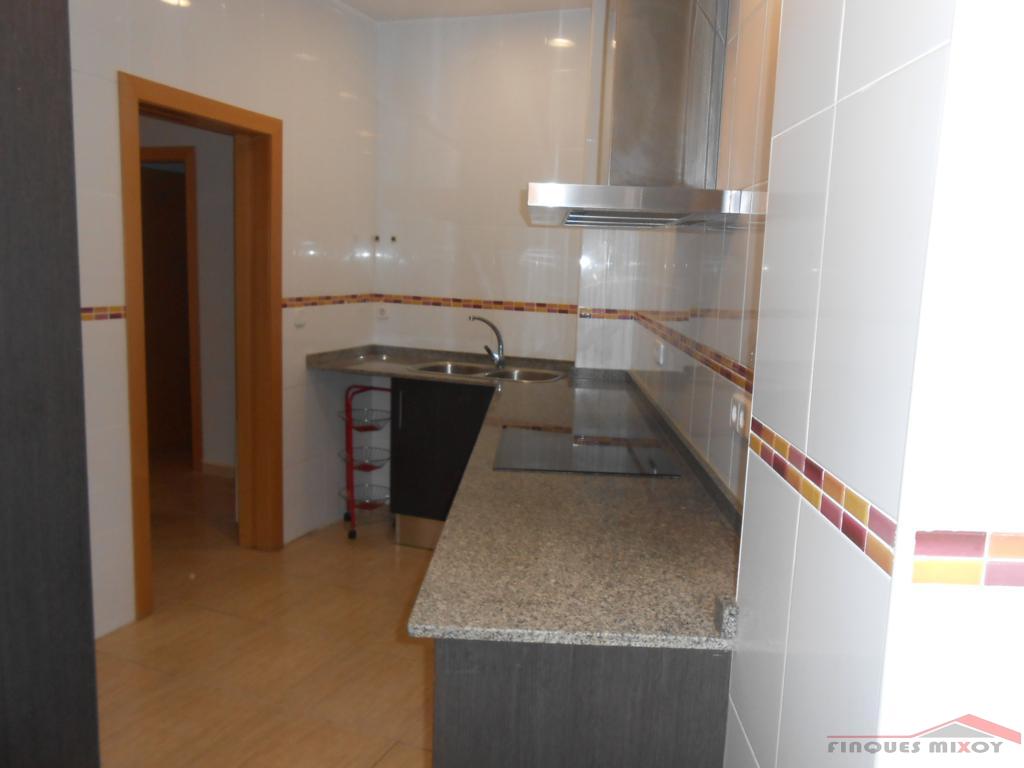 For sale of flat in Barcelona