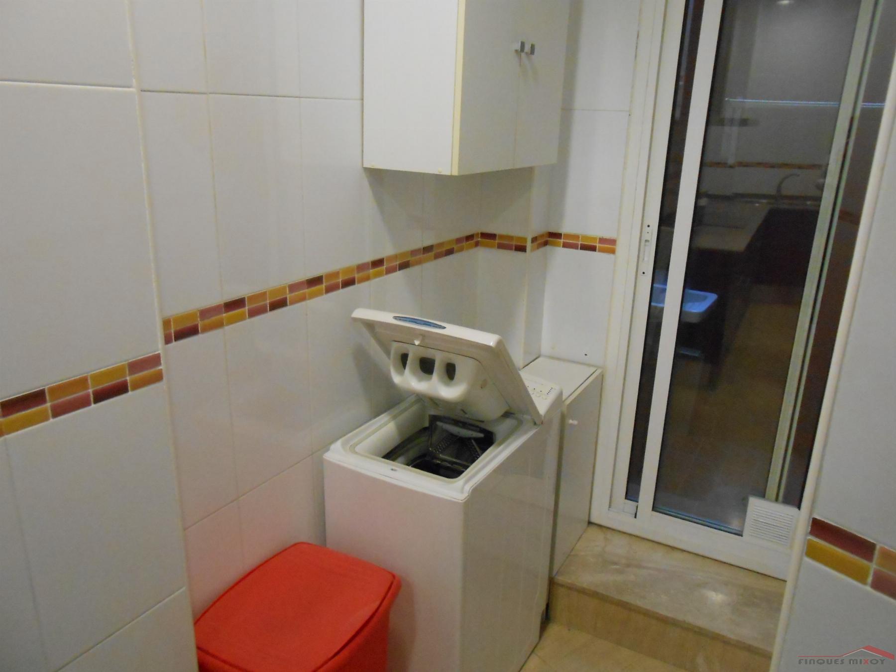 Venta de piso en Barcelona