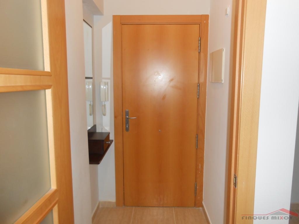 For sale of flat in Barcelona