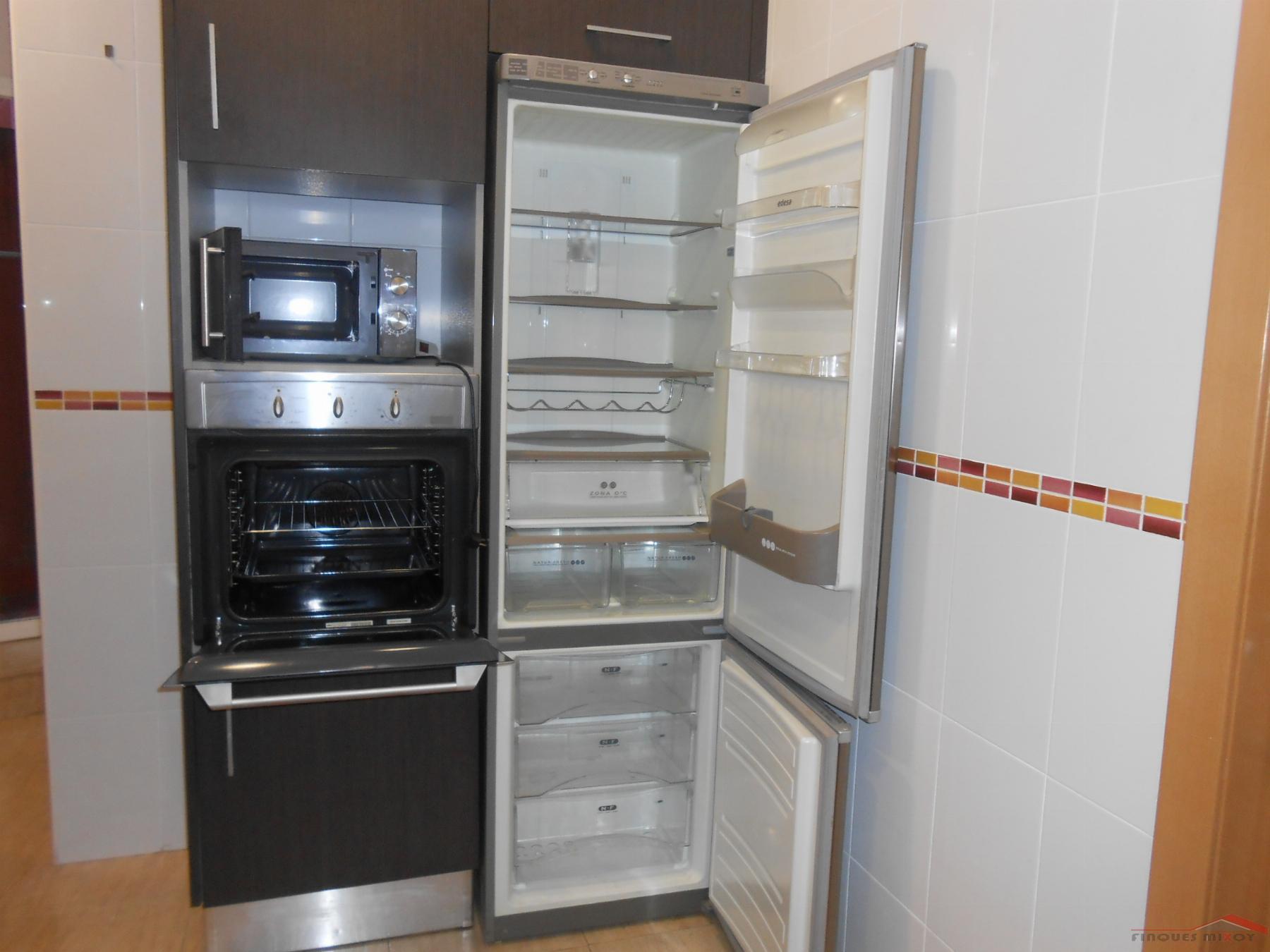 For sale of flat in Barcelona