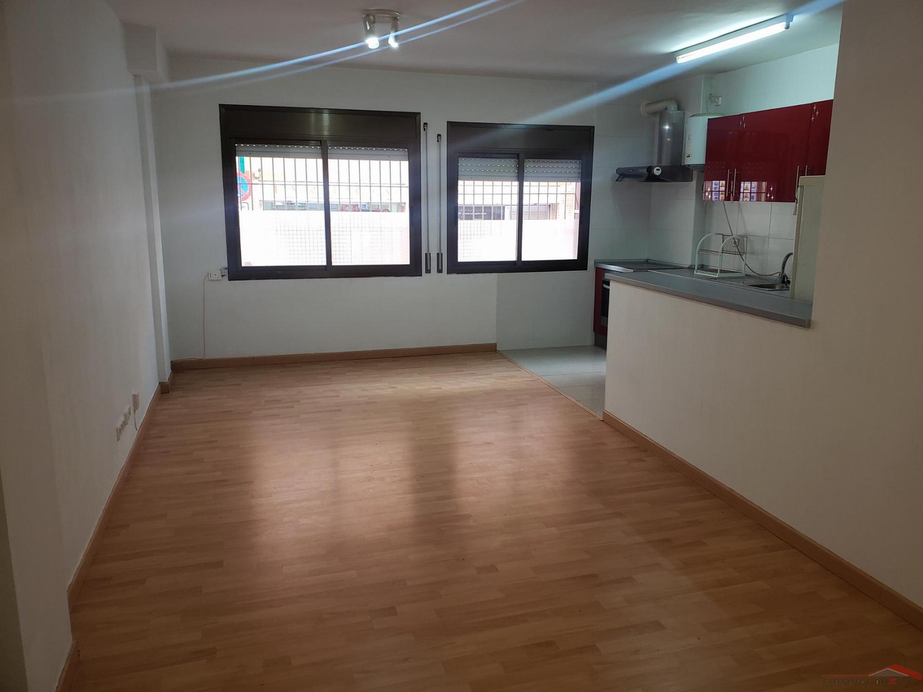 For sale of office in Barcelona