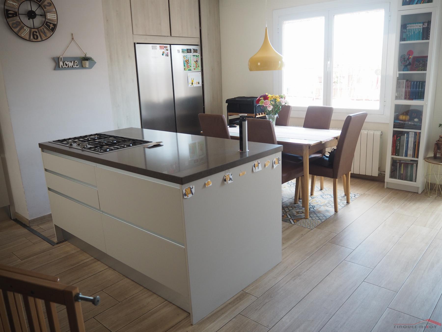 For rent of duplex in Barcelona