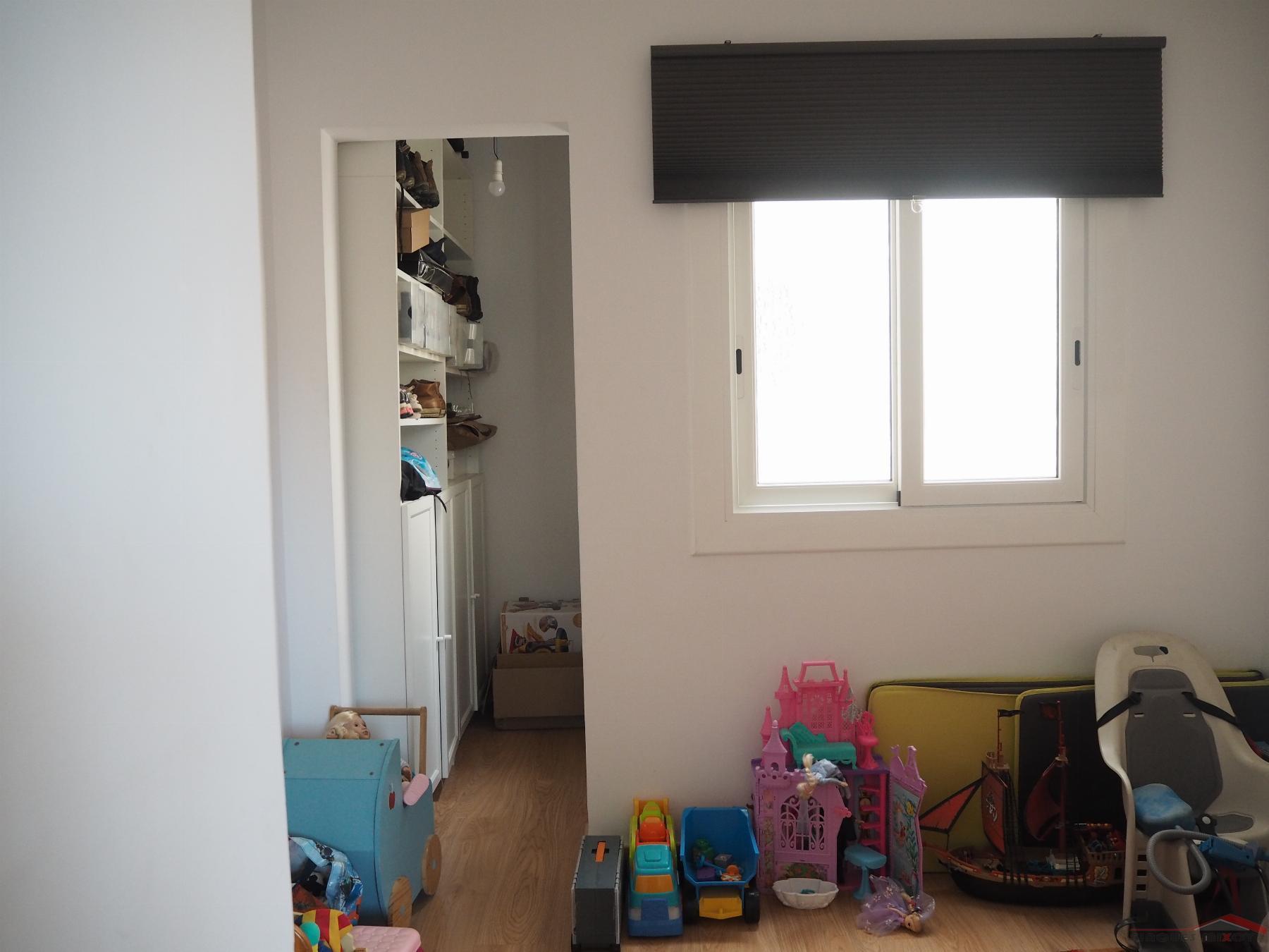 For rent of duplex in Barcelona
