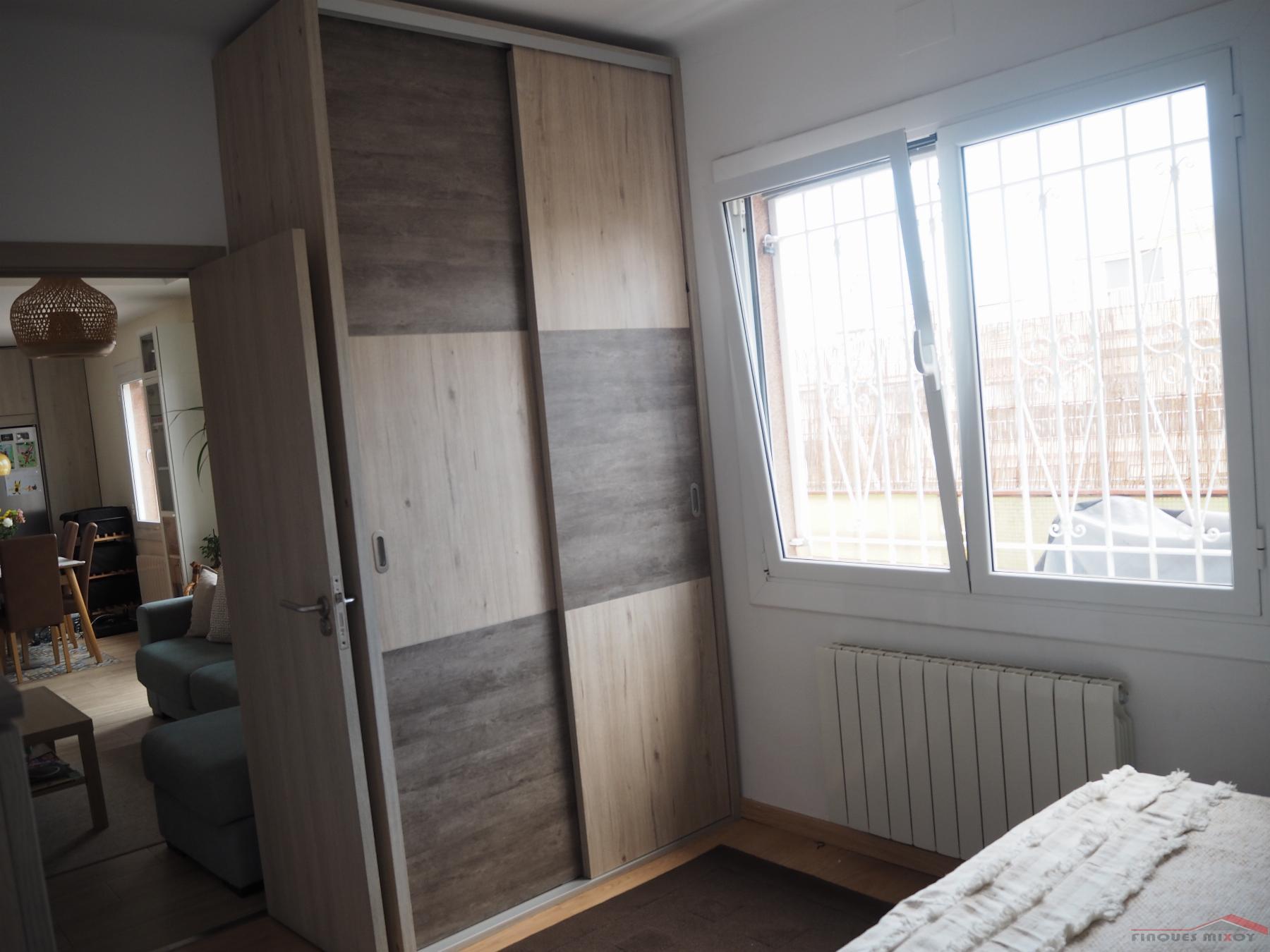 For rent of duplex in Barcelona