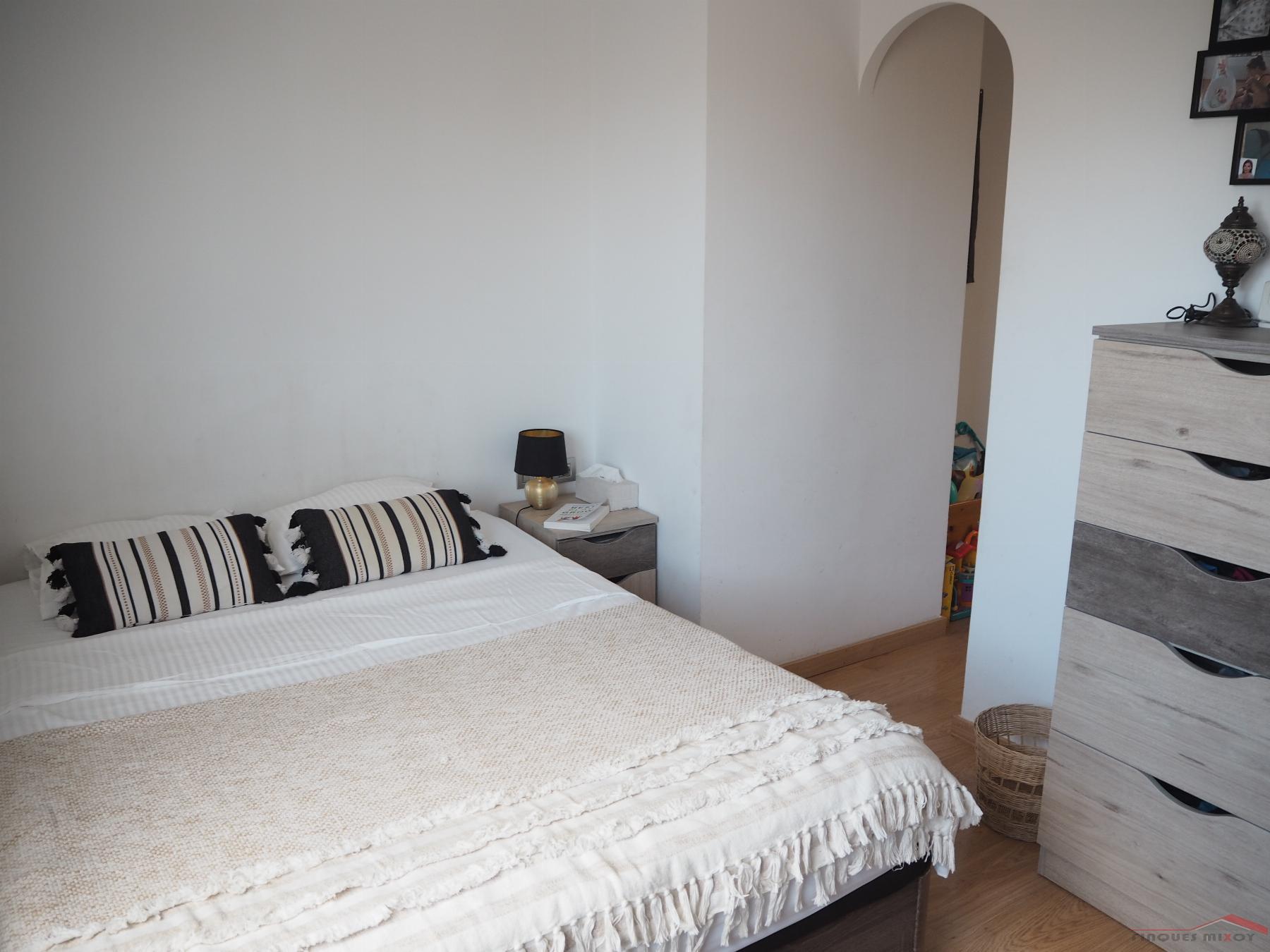 For rent of duplex in Barcelona
