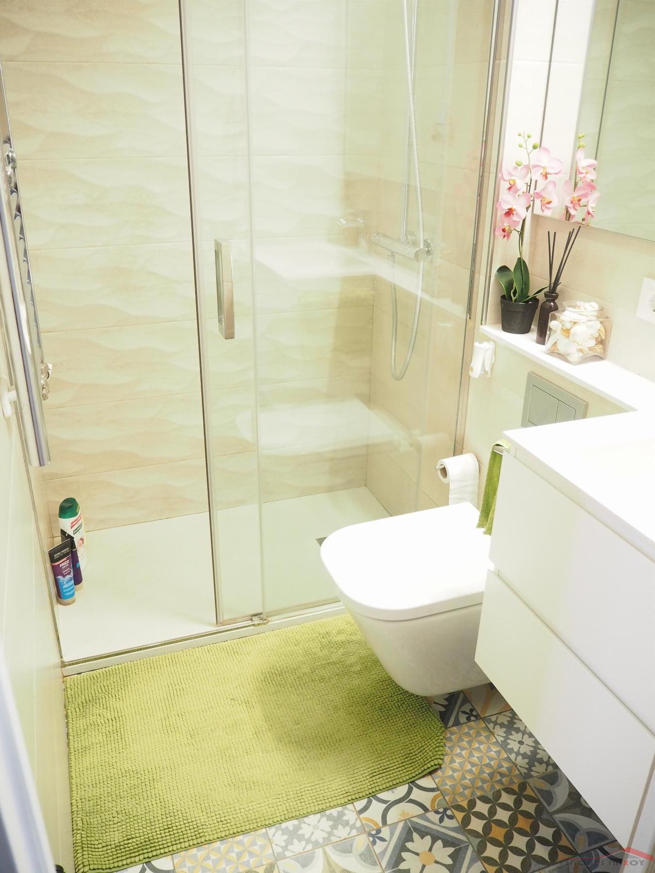 For rent of duplex in Barcelona