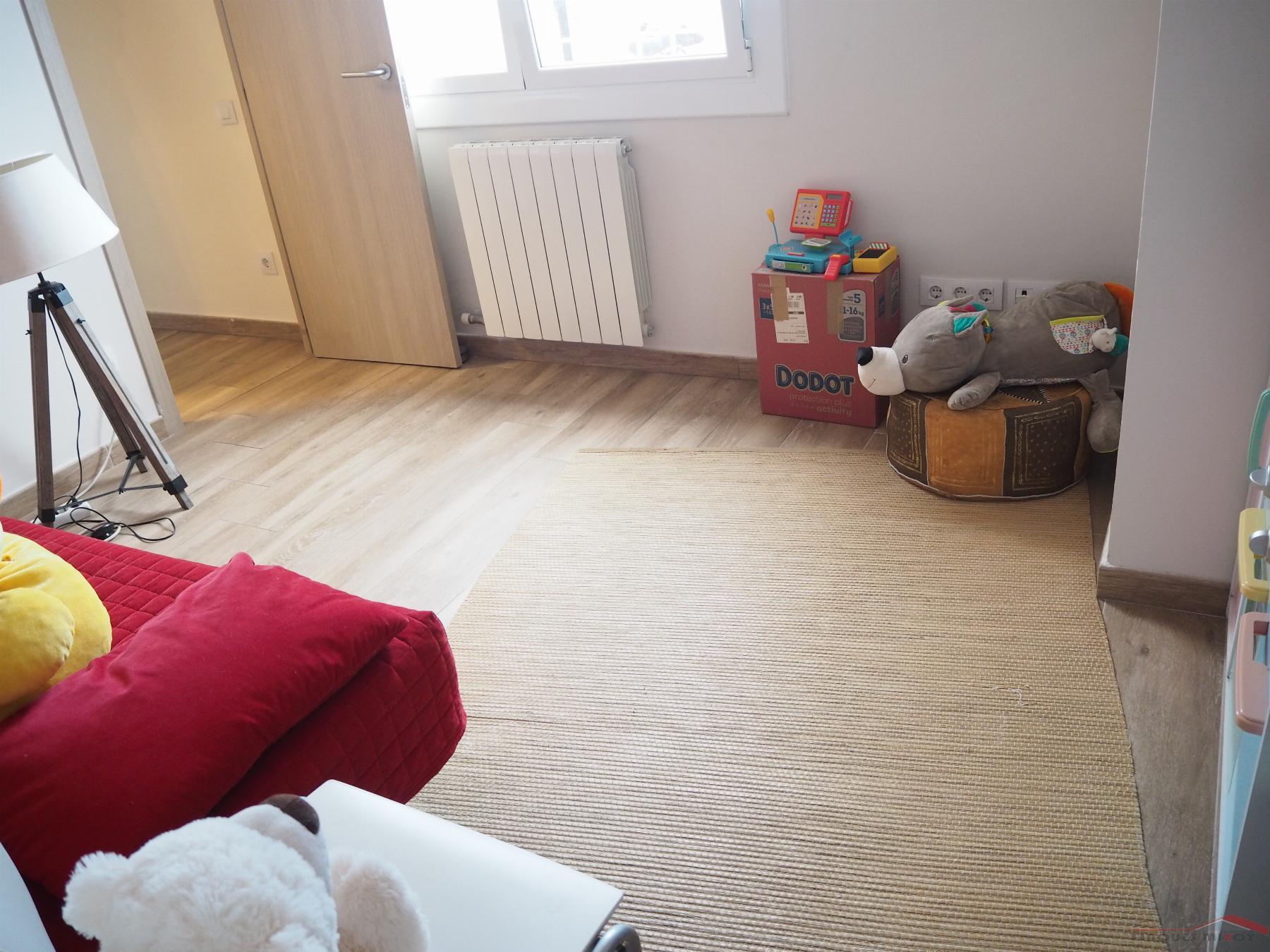 For rent of duplex in Barcelona