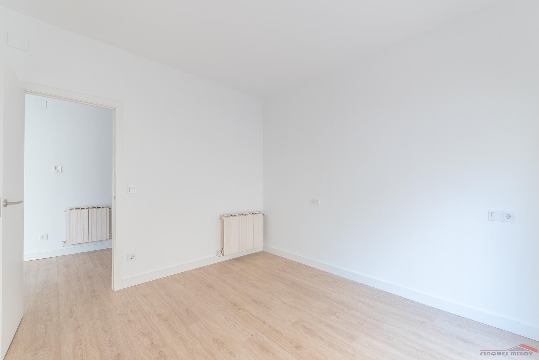 Venta de piso en Barcelona