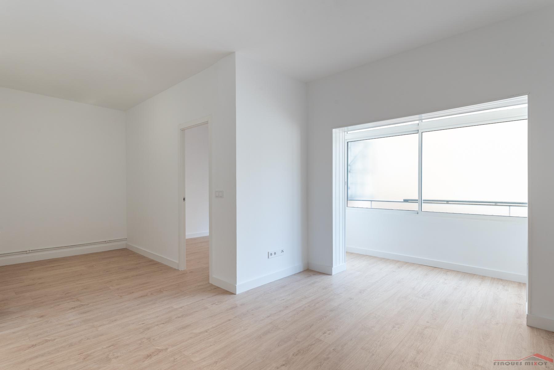 Venta de piso en Barcelona
