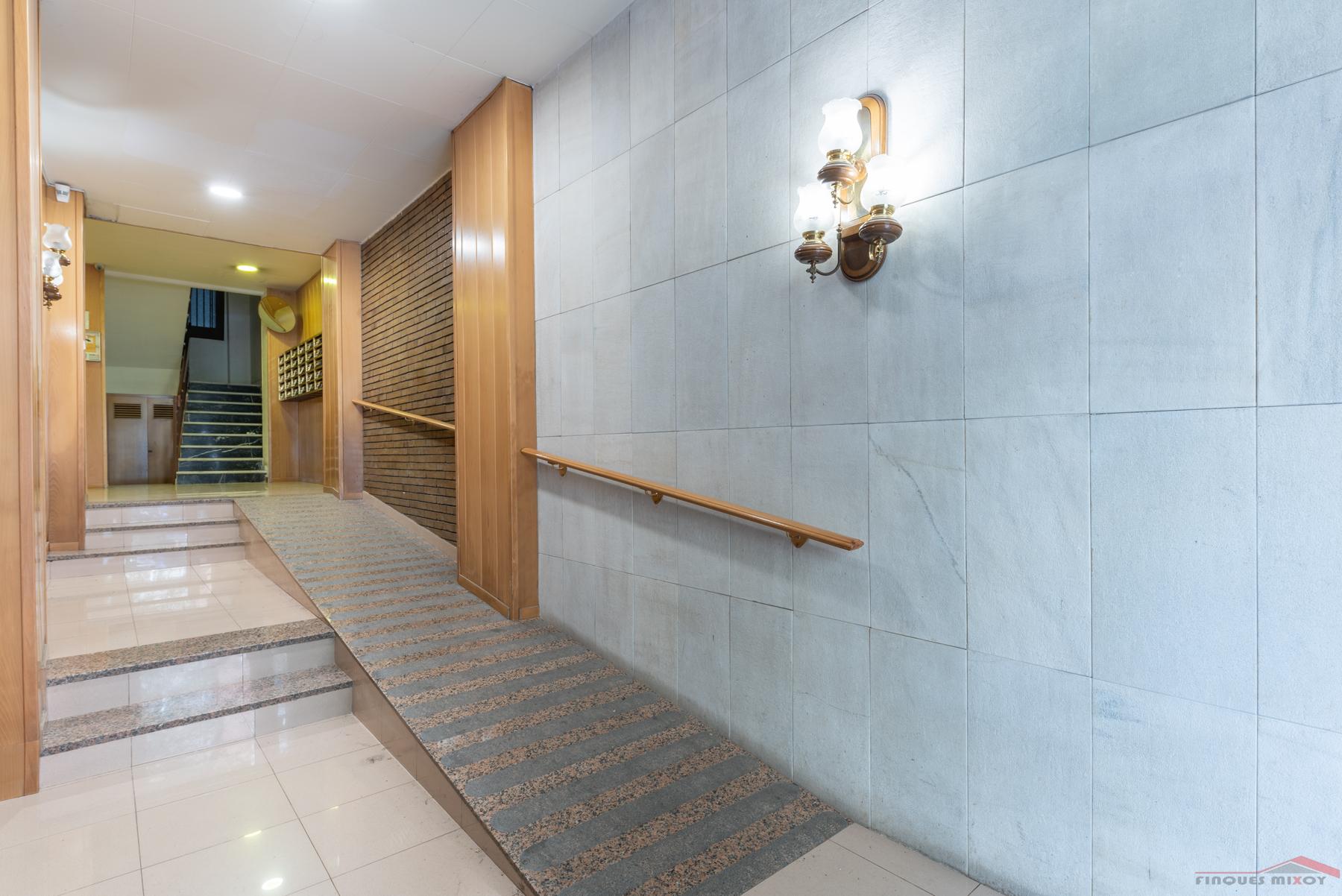 Venta de piso en Barcelona