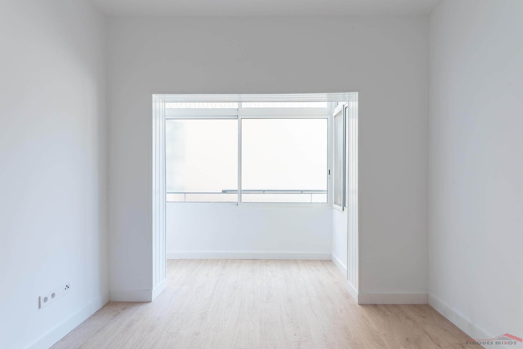 Venta de piso en Barcelona