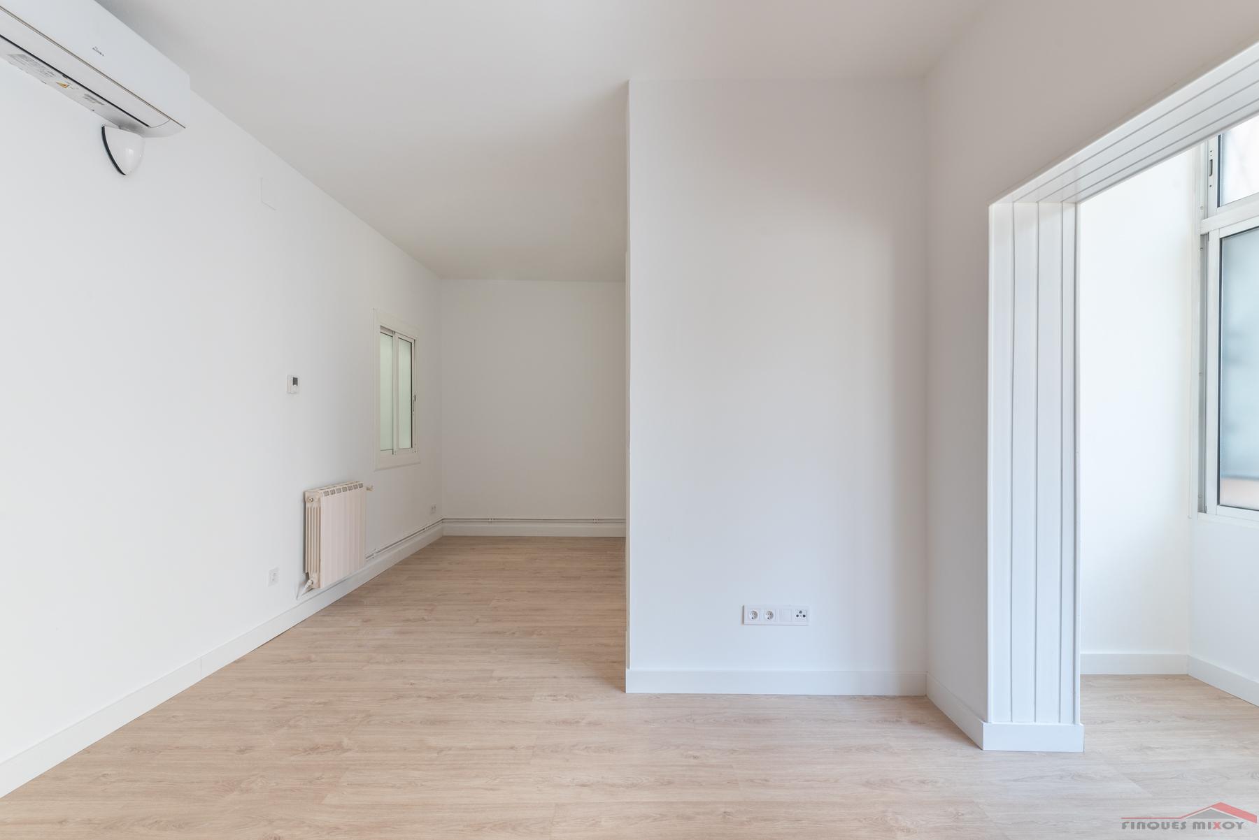 Venta de piso en Barcelona
