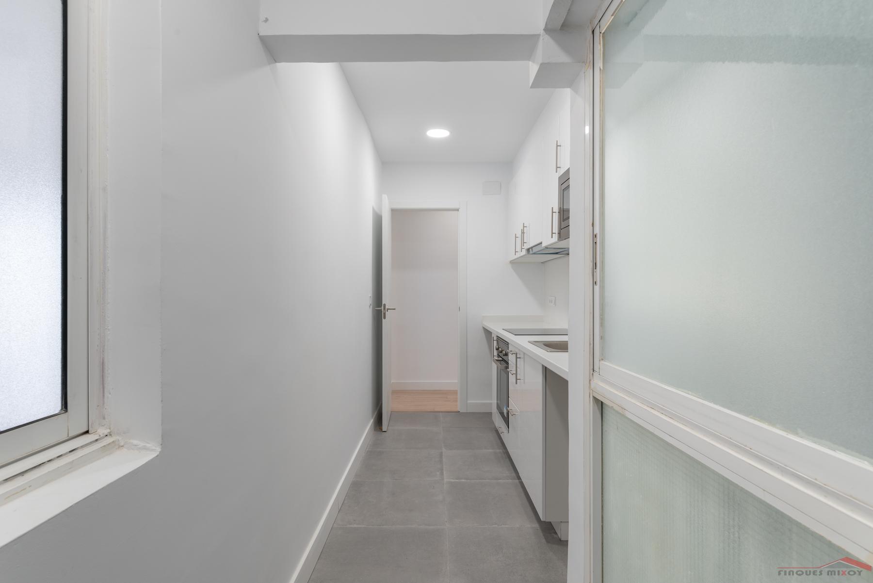 Venta de piso en Barcelona