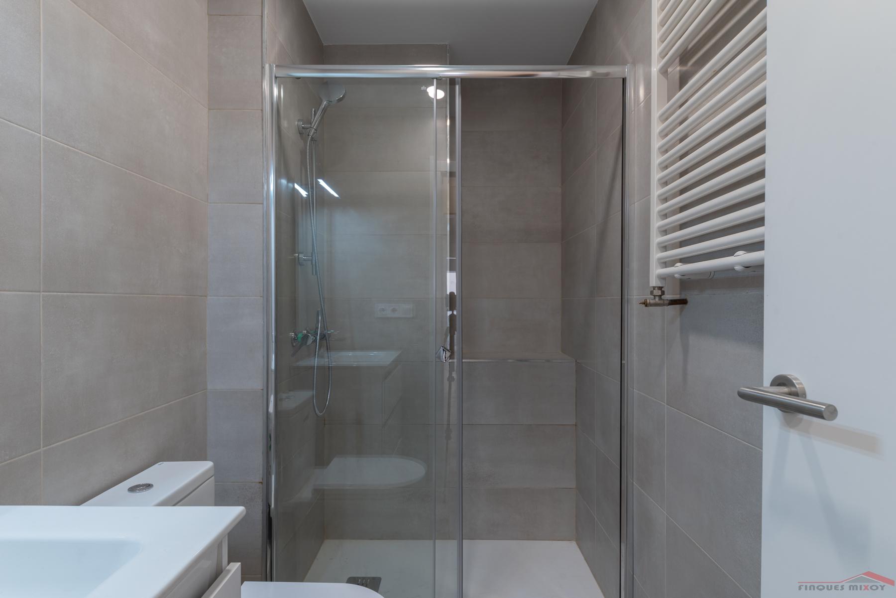 Venta de piso en Barcelona
