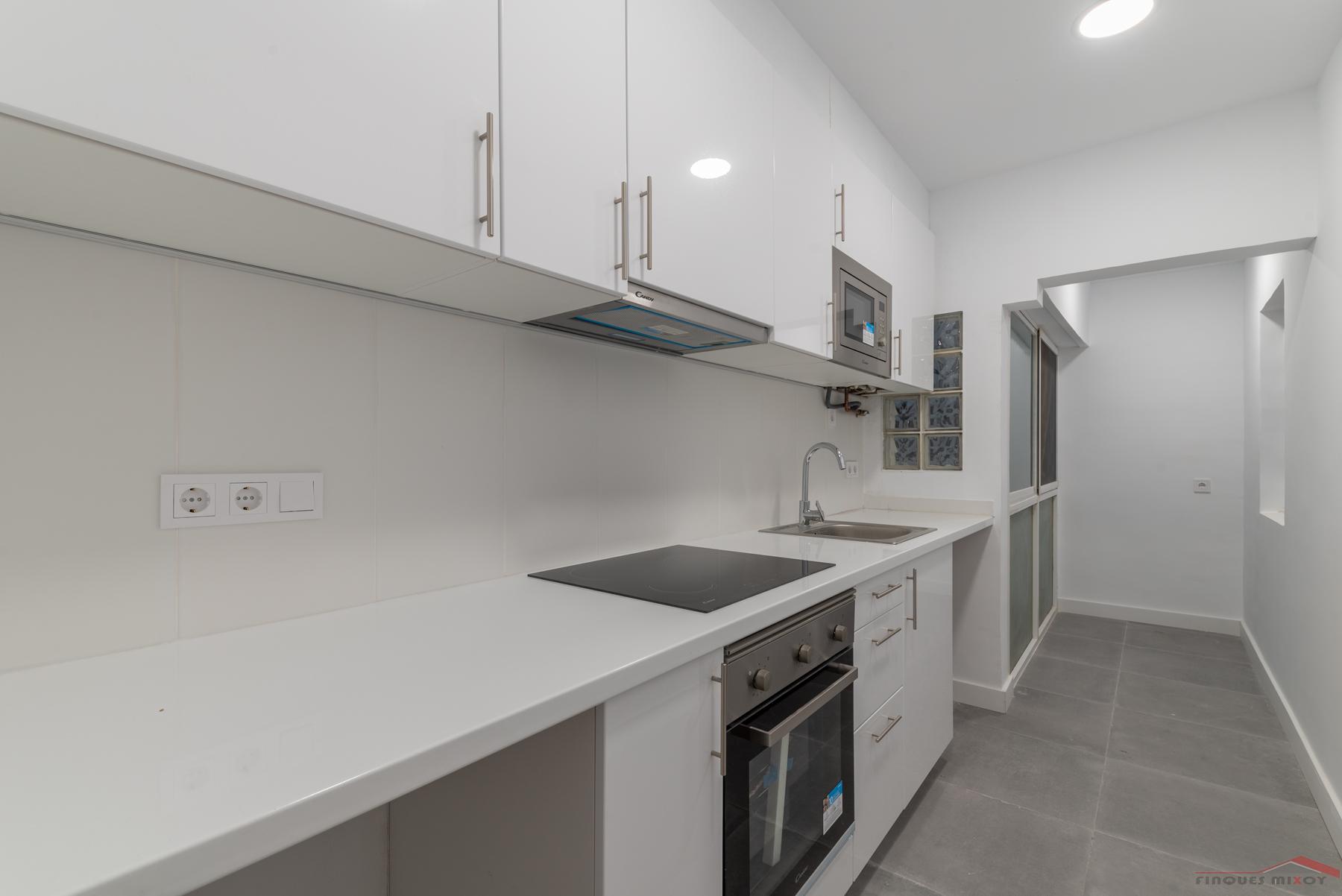 Venta de piso en Barcelona