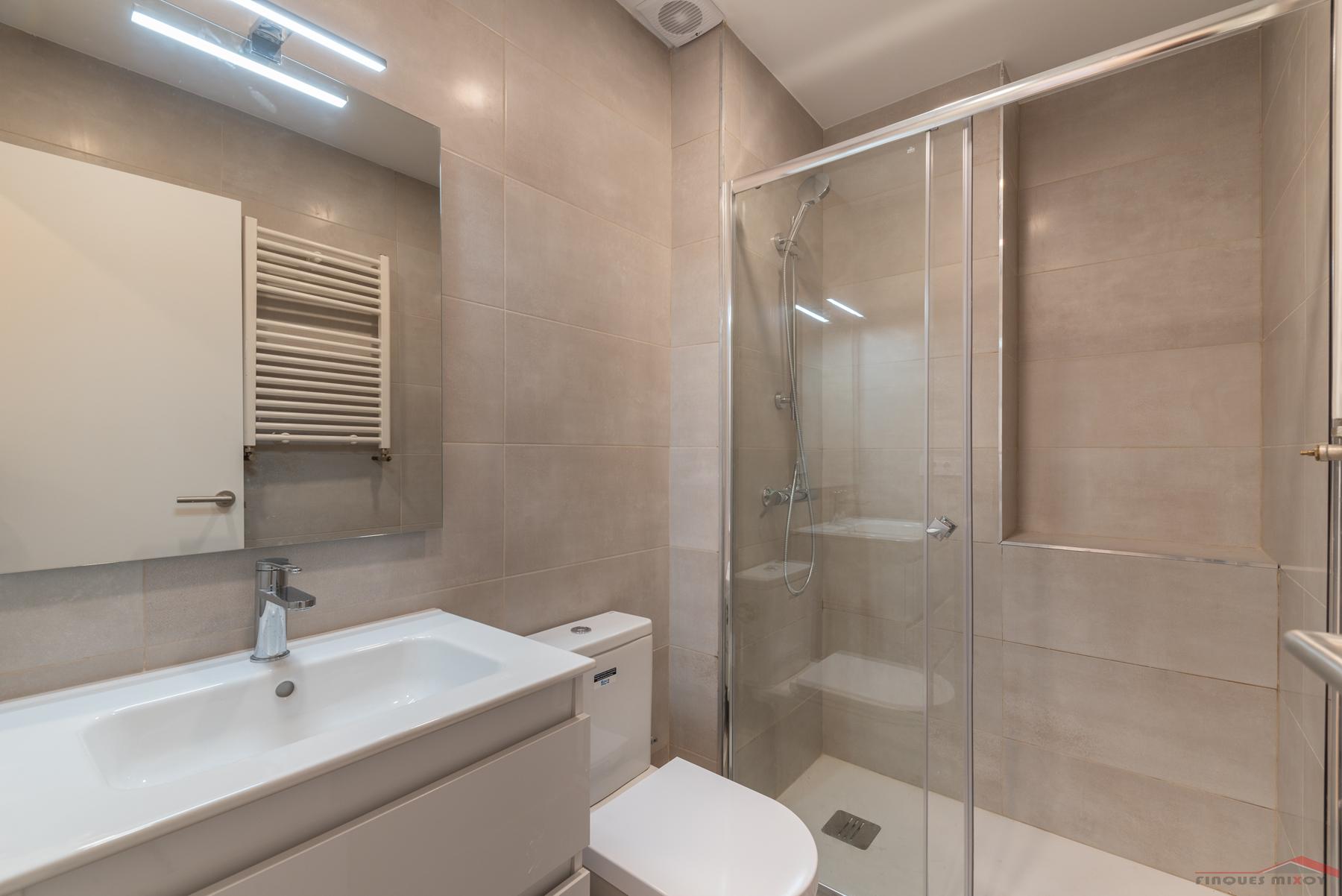 Venta de piso en Barcelona