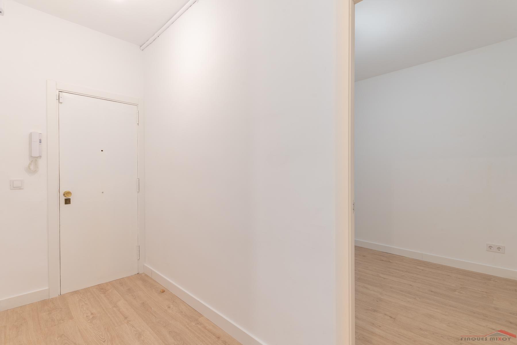 Venta de piso en Barcelona